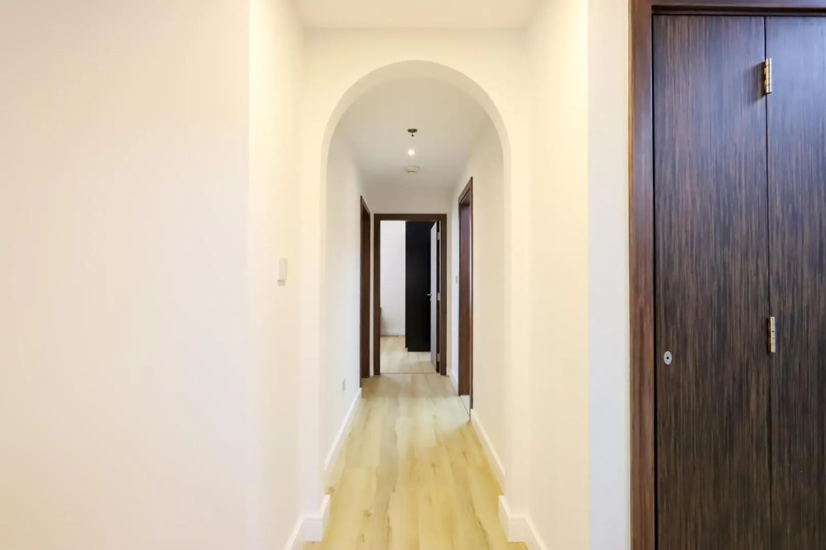 Apartment Livbnb- Stylish 2Bhk In Jbr Beach Access Dubai