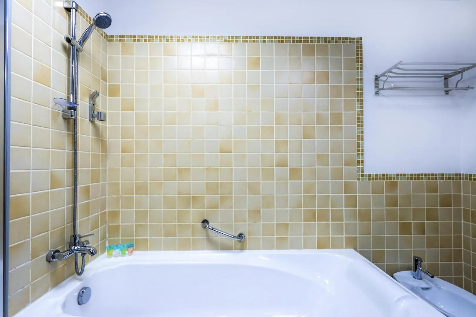 Apartment Livbnb- Stylish 2Bhk In Jbr Beach Access Dubai