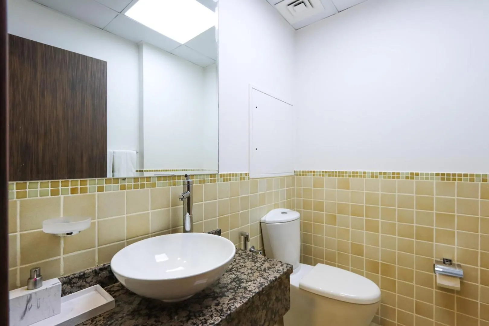 Apartment Livbnb- Stylish 2Bhk In Jbr Beach Access Dubai