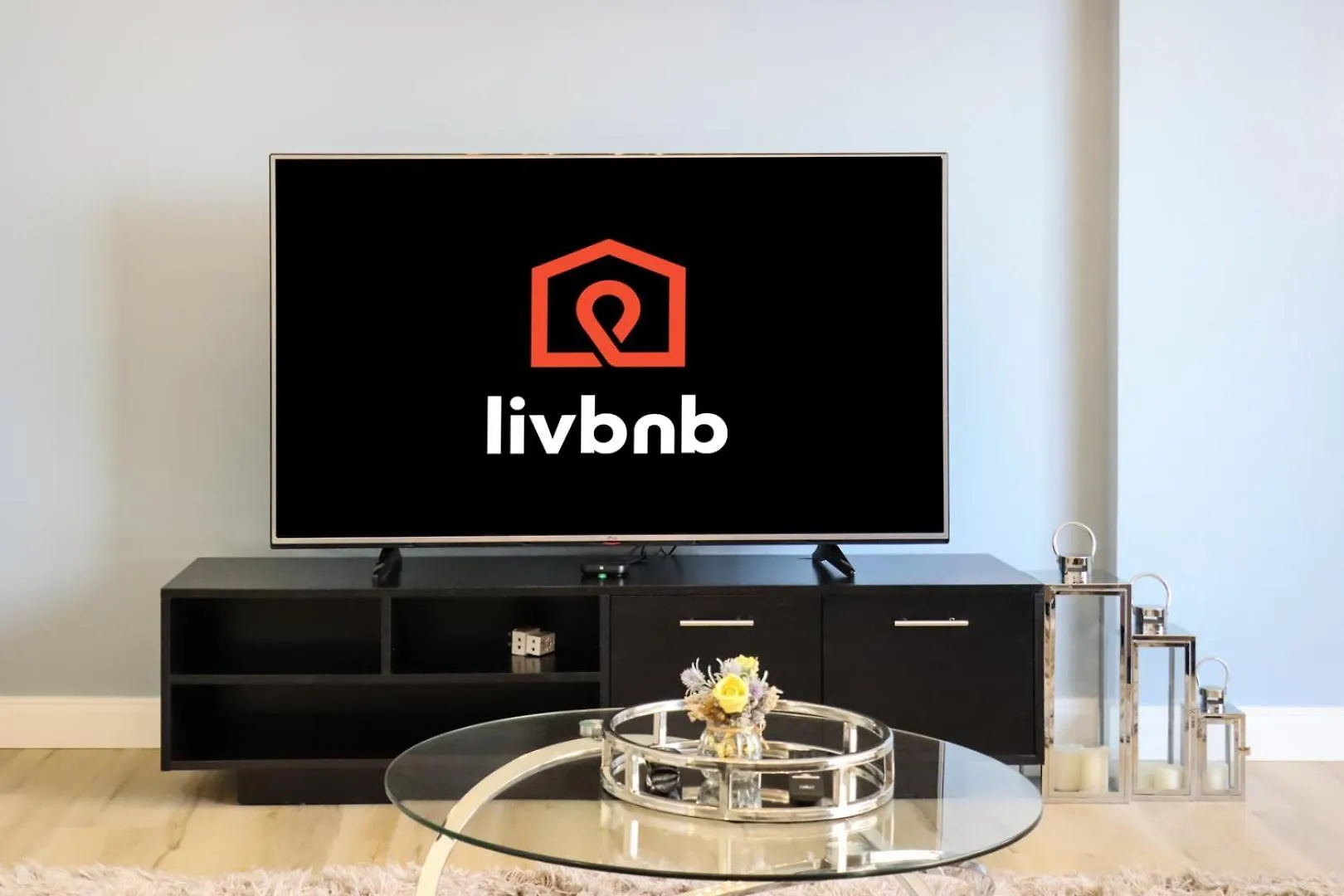 Livbnb- Stylish 2Bhk In Jbr Beach Access Dubai 0*,  United Arab Emirates