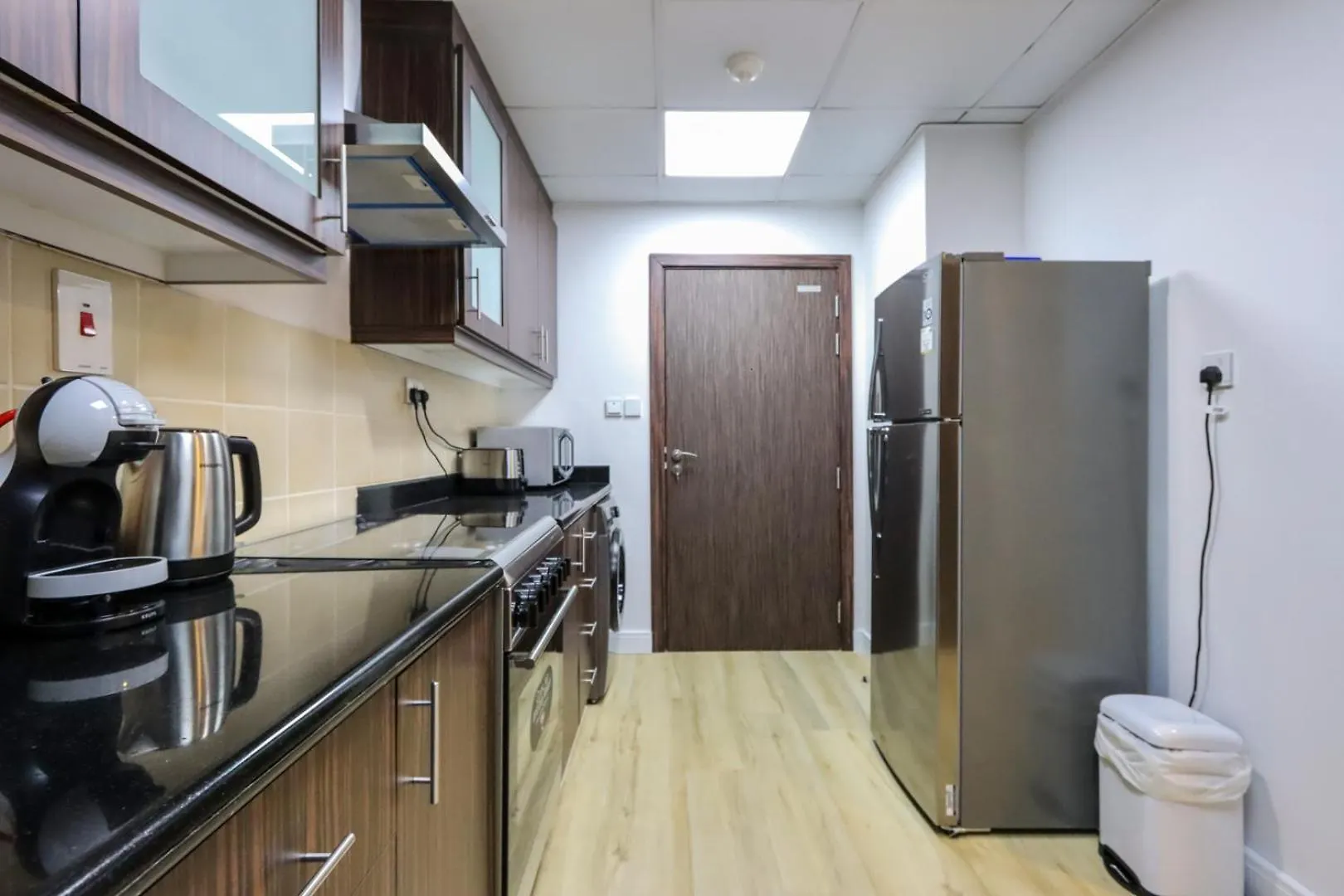 Apartment Livbnb- Stylish 2Bhk In Jbr Beach Access Dubai