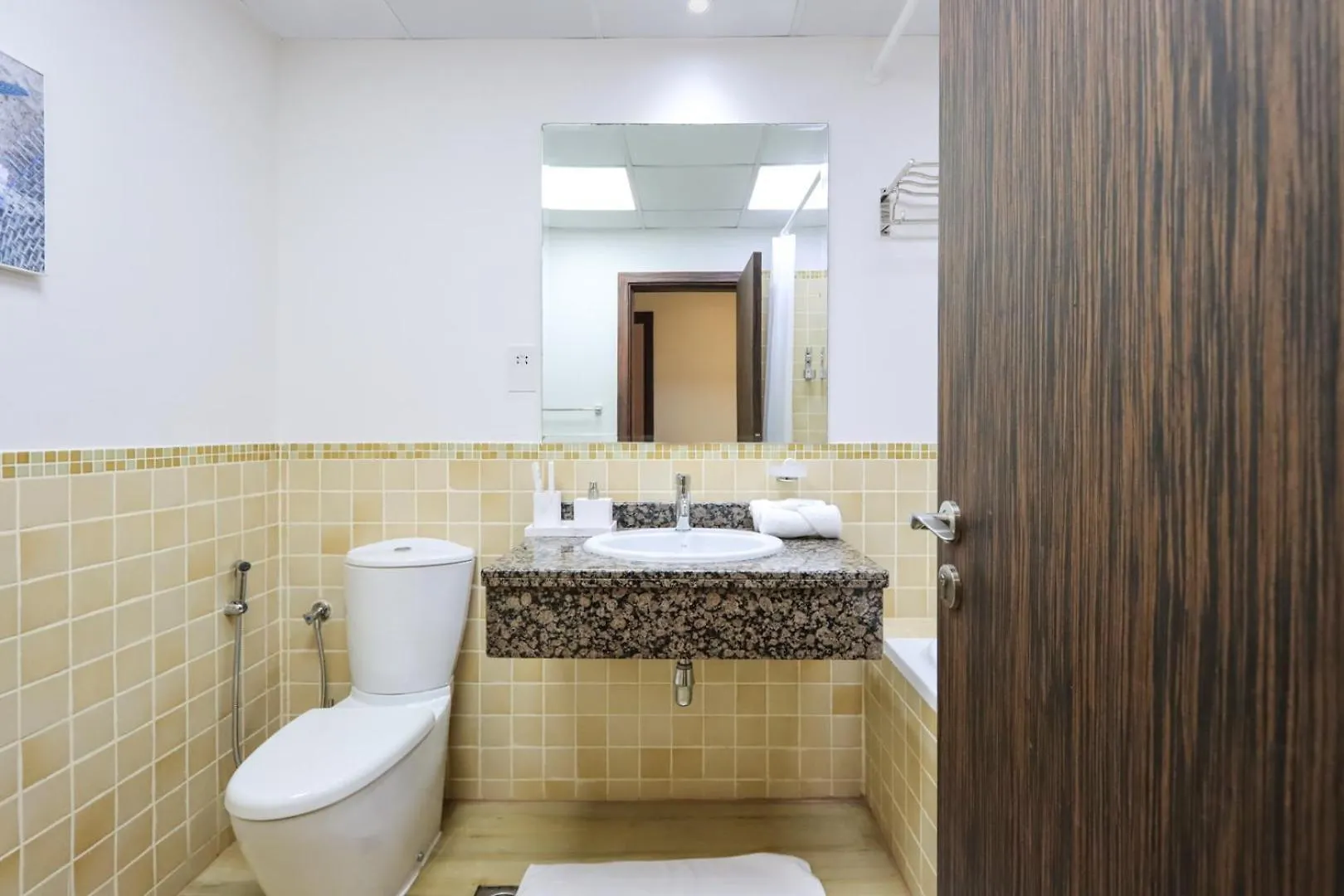 Apartment Livbnb- Stylish 2Bhk In Jbr Beach Access Dubai United Arab Emirates